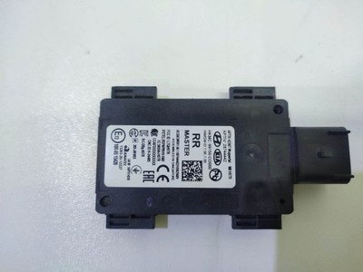 Hyundai i20 n iii радар датчик мертвого pola задняя 99140-co000 фото №1