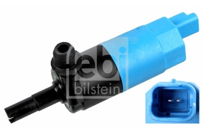 FEBI BILSTEIN НАСОС ОМЫВАТЕЛЯ СТЕКЛА