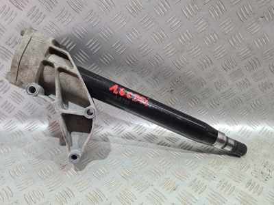 Приводной вал опора полуось вал opel astra j insignia a 1.6 cdti фото №1