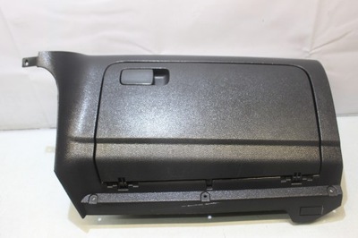 Бардачок пасажира volkswagen golf v eu фото №1