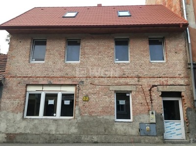 Dom, Przemków, Przemków (gm.), 200 m²