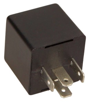 Реле поворотники citroen fiat renault фото №1