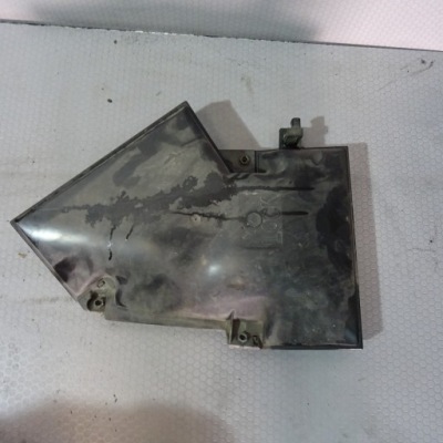 Bmw x5 e70 lift 3.0d корпус фільтра повітря фото №1