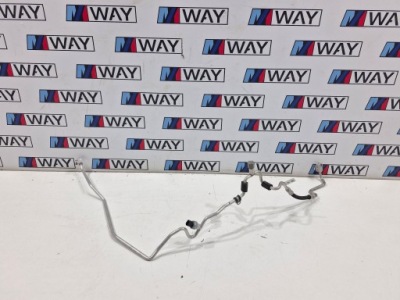 Bmw f39 f40 f45 f46 f48 шланг патрубок кондиціонера 6832951 фото №1