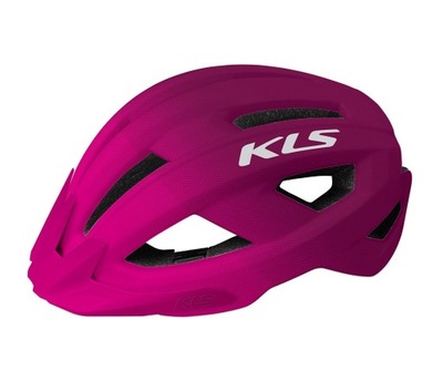 Kask KLS DAZE 022 pink S/M