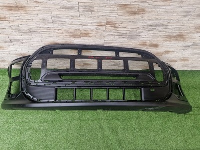 Бампер mini f56 lci фото №1