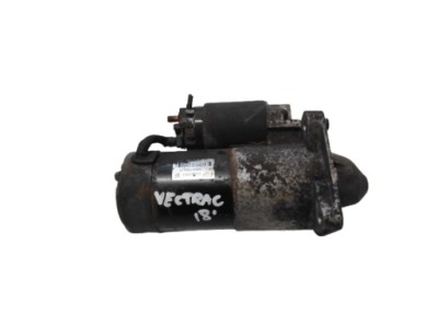Opel vectra c 02- 1.9 cdti стартер 55352882 фото №1