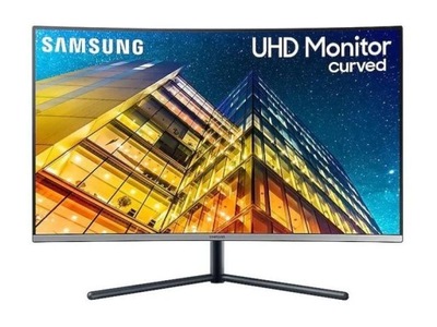 Samsung 31.5" VA LU32R590CWPXEN