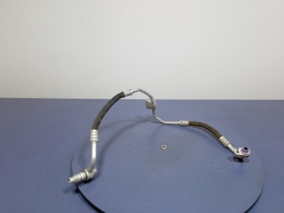 Bmw ix i20 шланг кондиционера 5a01c50 фото №1