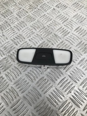 Лампа стельовий audi q3 11- 8u0947111 фото №1