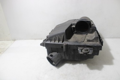 Корпус фильтра воздуха renault trafic ii 2.0dci фото №1