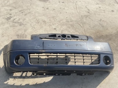 Бампер передний citroen c2 фото №1
