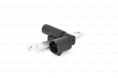 SENSOR REVOLUCIONES DE EJE KORB. RENAULT 0 986 280 411 BOS  