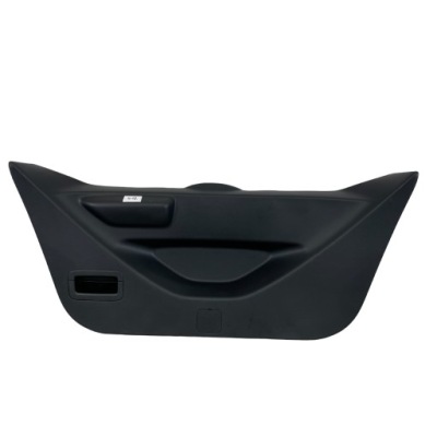 Обивка крышки honda jazz iii 84440-tf0-003 фото №1