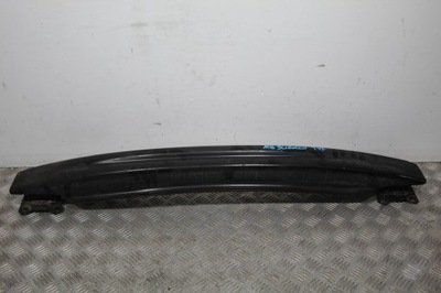 Балка pod бампер задняя vw scirocco 1k8 фото №1