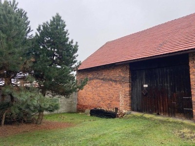 Działka, Żernica, Pilchowice (gm.), 160 m²