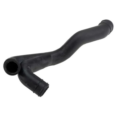 Шланг пабтрубок  труба воздуха вентиляция картера audi a3 leon toledo 2 octavia 1 golf iv фото №1