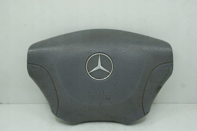 Mercedes sprinter подушка водителя фото №1