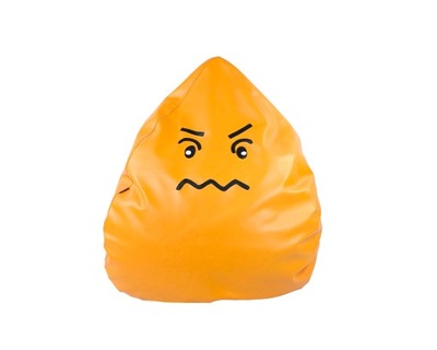 PUFA GRUSZKA REHABILITACYJNA ZŁOŚĆ