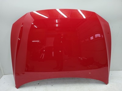 Капот vw passat b8 фото №1