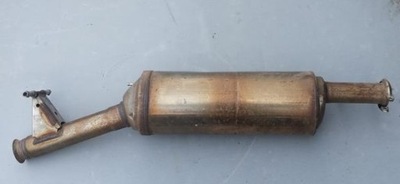 CATALIZADOR DPF PEUGEOT 3008 II PSA S002  