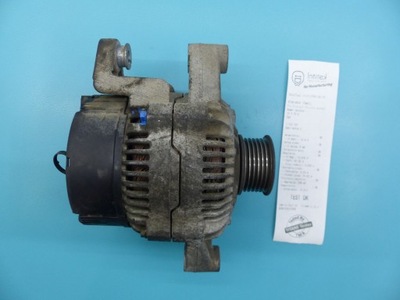 Test генератор opel astra 1 f 1.4 jedn фото №1