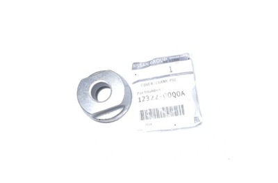 Подкладка вала 2.0 dci trafic ii vivaro oryg фото №1