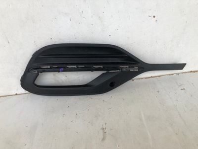 Opel astra v k lift решётка бампера фото №1