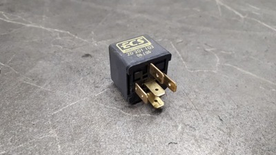 20201103 реле citroen c5 фото №1