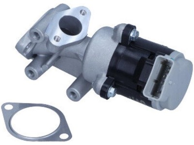 VÁLVULA EGR CITROEN C6 2.7 05-11 C5 3 2.7 08-  