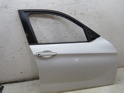 Дверь правое передние перед a300 bmw e84 x1 фото №1