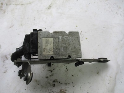 Насос abs 51804856 alfa romeo 159 фото №1