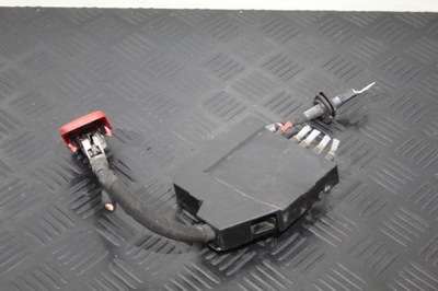 Клема plus акумулятор peugeot 3008 ii 2 lift фото №1