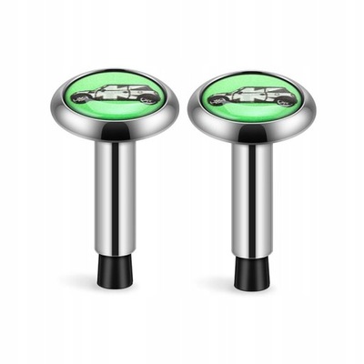 2 кнопка штифт засувка блокування drzwi-mini фото №1