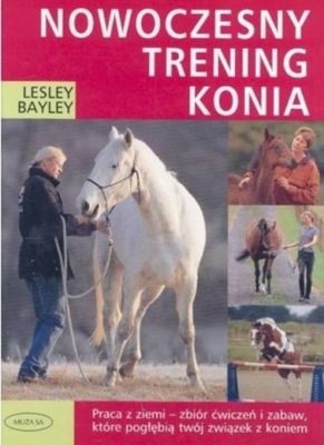 Nowoczesny trening konia