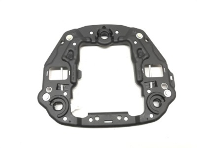 Bmw 5 g30 g31 рамка руля 634199500a фото №1