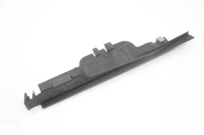 Прокладка задній скло кузовний mercedes-benz slk r171 a1716390143 фото №1