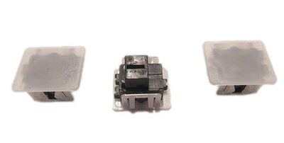 Vw audi лампа освітлення 5h0919390e фото №1