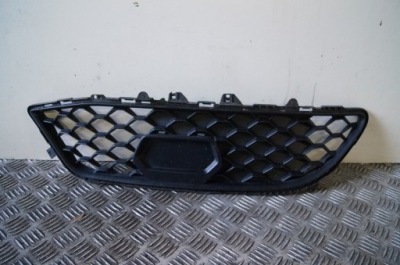 Alfa romeo giulia решётка бампера правая 156107965 накладка фото №1