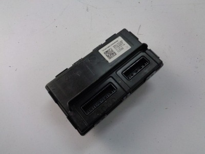 Модуль блок управления hyundai tucson iv 2020- фото №1