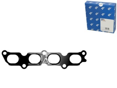 F-a1 413-007 прокладка, коллектор выпускной фото №1