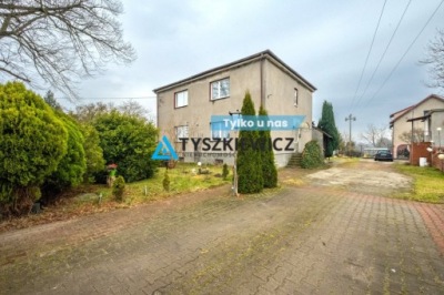 Dom, Gdańsk, 244 m²