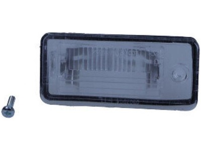 ROOF LIGHT PLATES LORO 003-07-901  