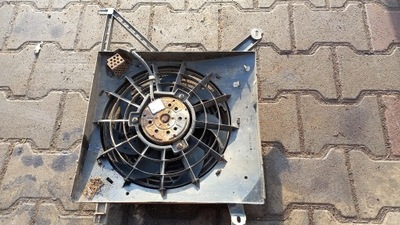 Вентилятор opel astra ii 1.7dti 99r фото №1