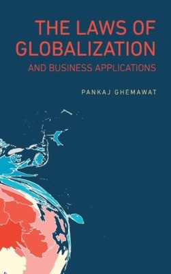 The Laws of Globalization and Business Applications