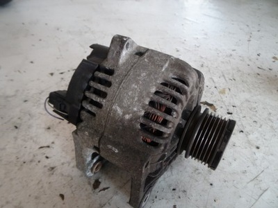 ALTERNATOR RENAULT MEGANE II 1.5 DCI