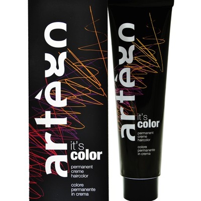 Farba do włosów Artego It's Color 150 ml brązowa