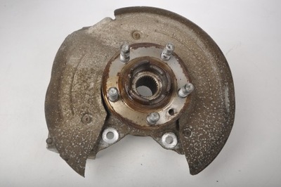 Discovery sport 2.0d поворотный кулак задняя левая фото №1