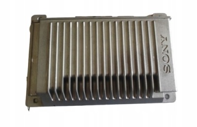 Підсилювач sony fb5t-18b849-ad ford focus edge фото №1