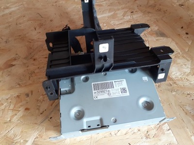 Opel grandland x 2017- радио считыватель навигация europa 9832992180 фото №1